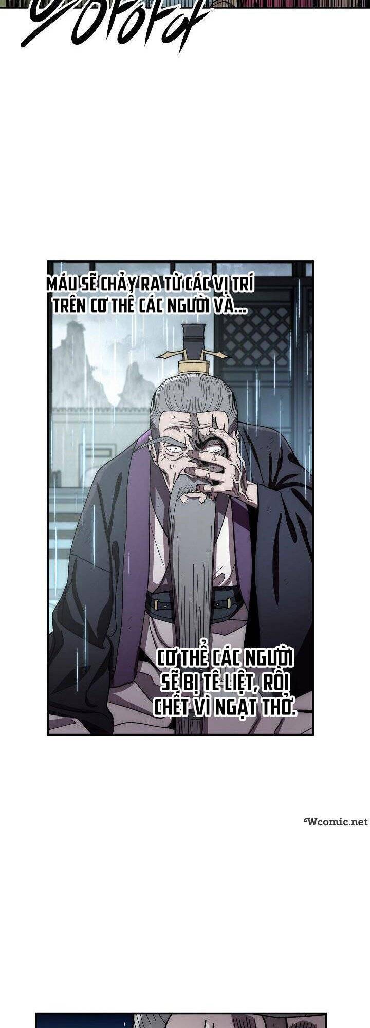 Huyền Thoại Diệt Thế Độc Long [Chap 6-135]