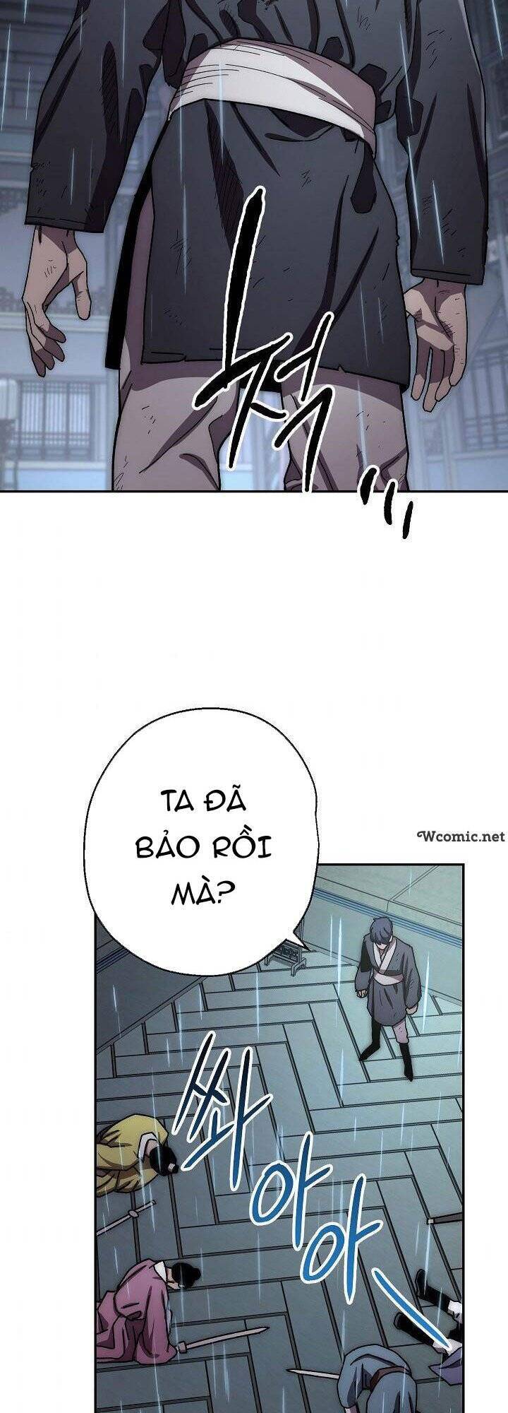 Huyền Thoại Diệt Thế Độc Long [Chap 6-135]