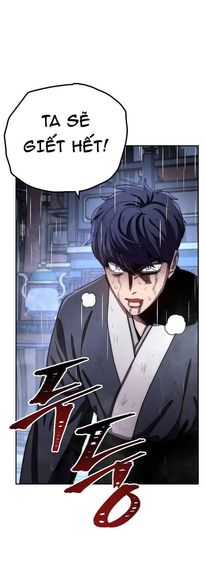 Huyền Thoại Diệt Thế Độc Long [Chap 6-135]