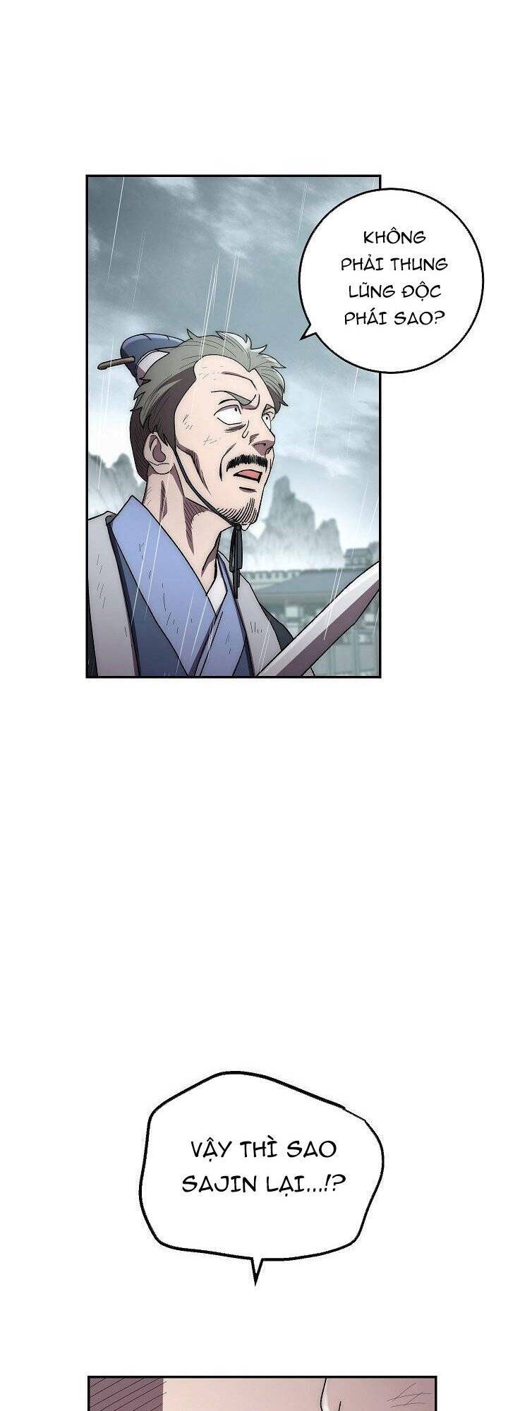 Huyền Thoại Diệt Thế Độc Long [Chap 6-135]