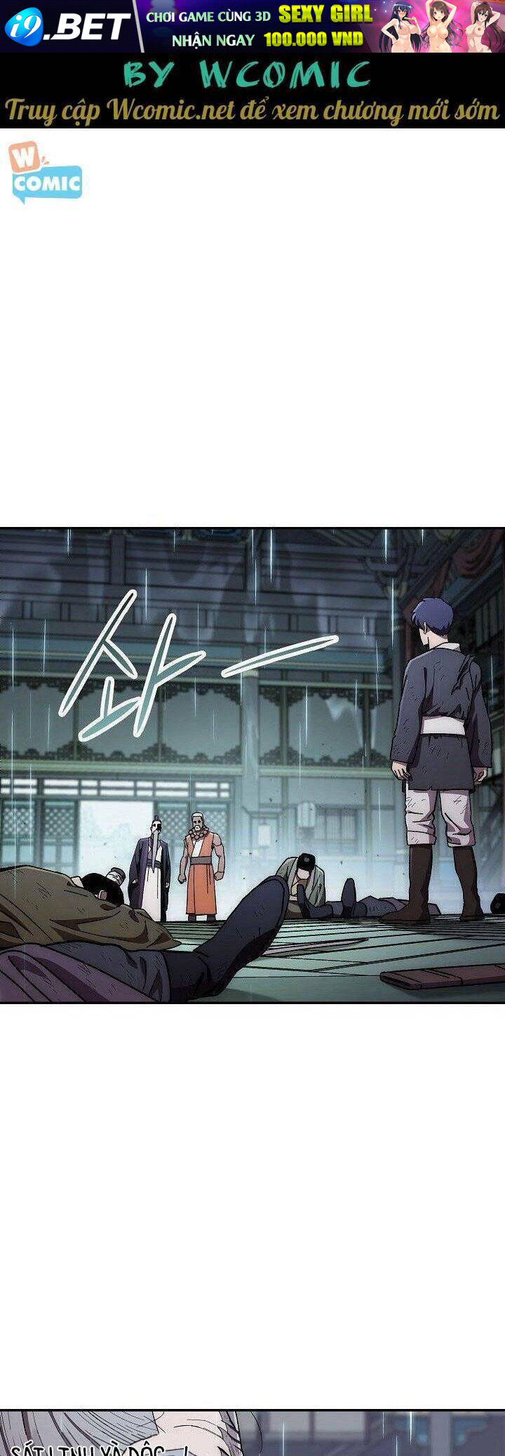 Huyền Thoại Diệt Thế Độc Long [Chap 6-135]