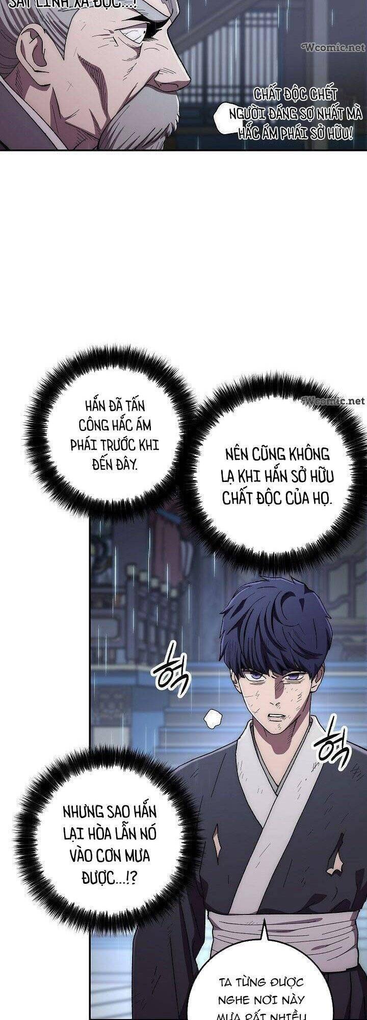 Huyền Thoại Diệt Thế Độc Long [Chap 6-135]