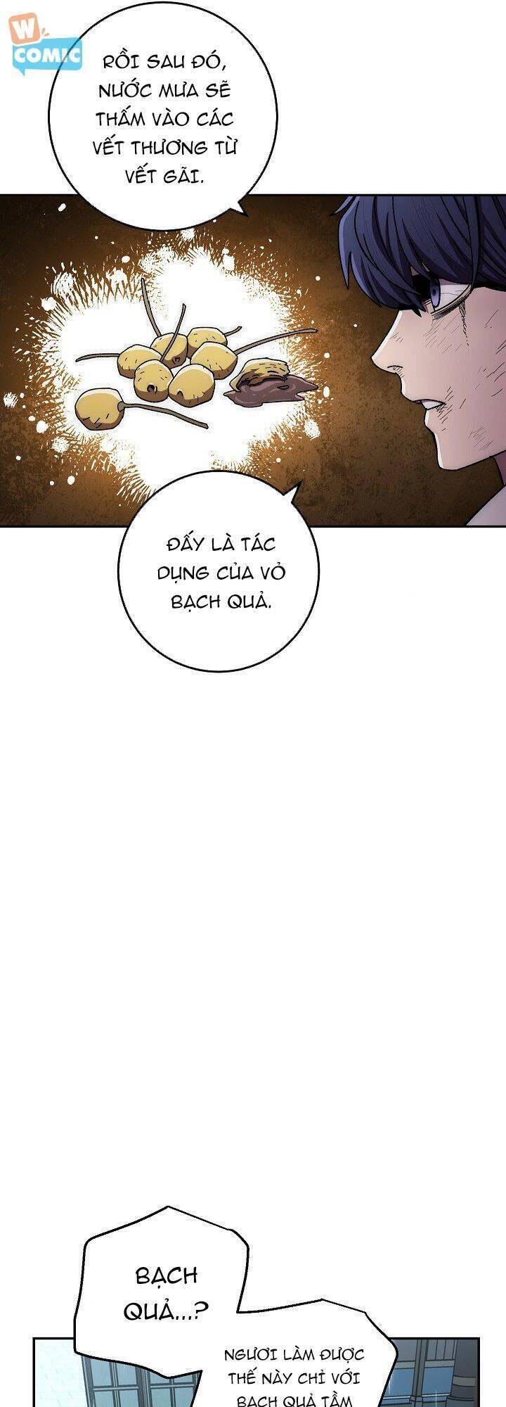 Huyền Thoại Diệt Thế Độc Long [Chap 6-135]