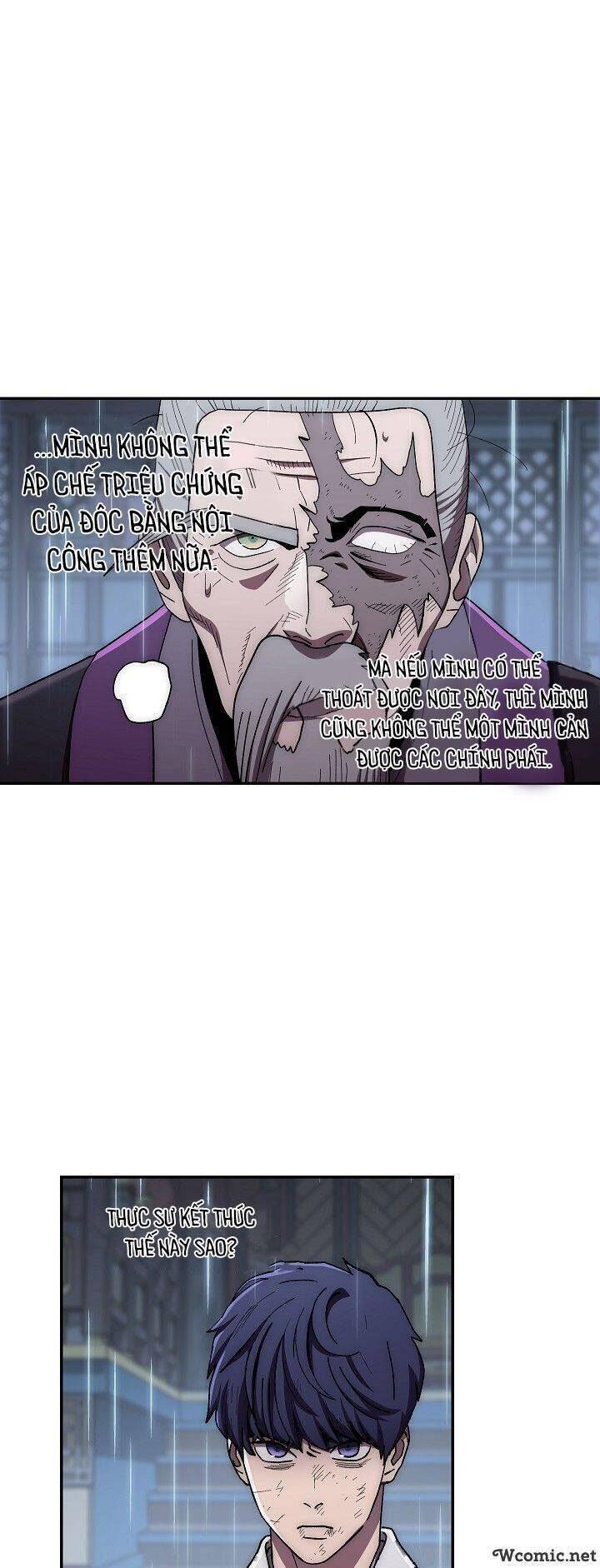 Huyền Thoại Diệt Thế Độc Long [Chap 6-135]