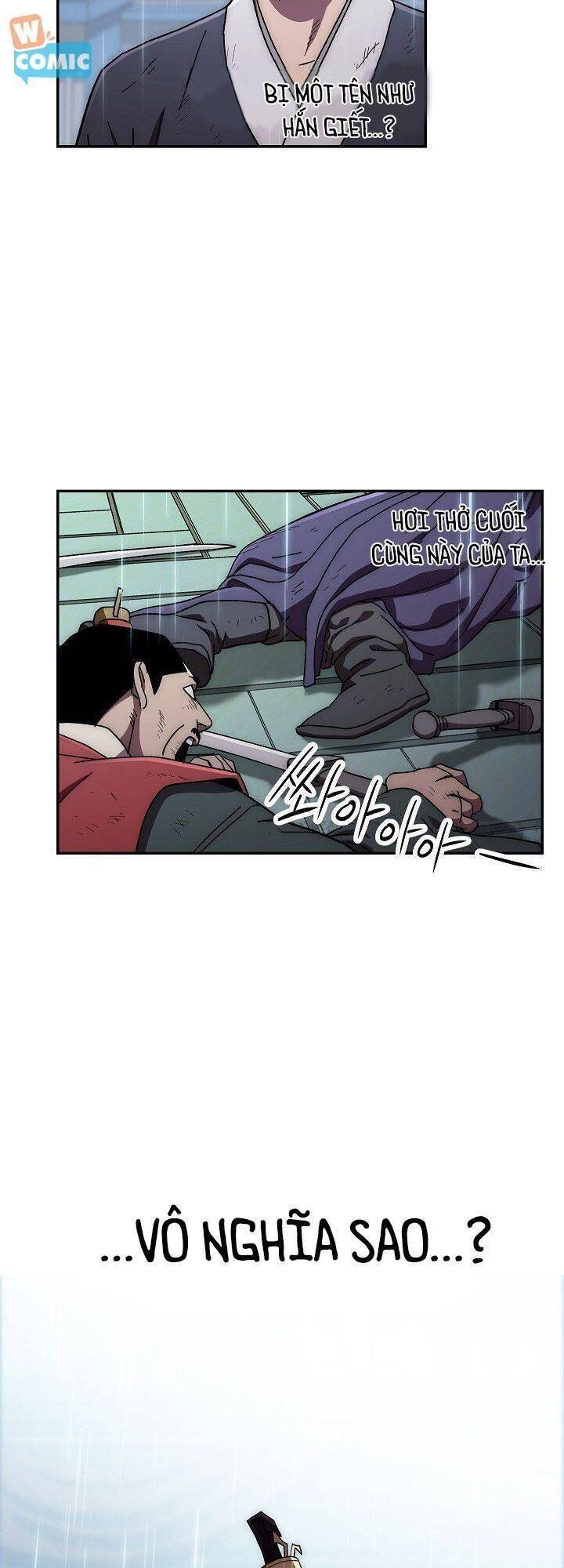 Huyền Thoại Diệt Thế Độc Long [Chap 6-135]