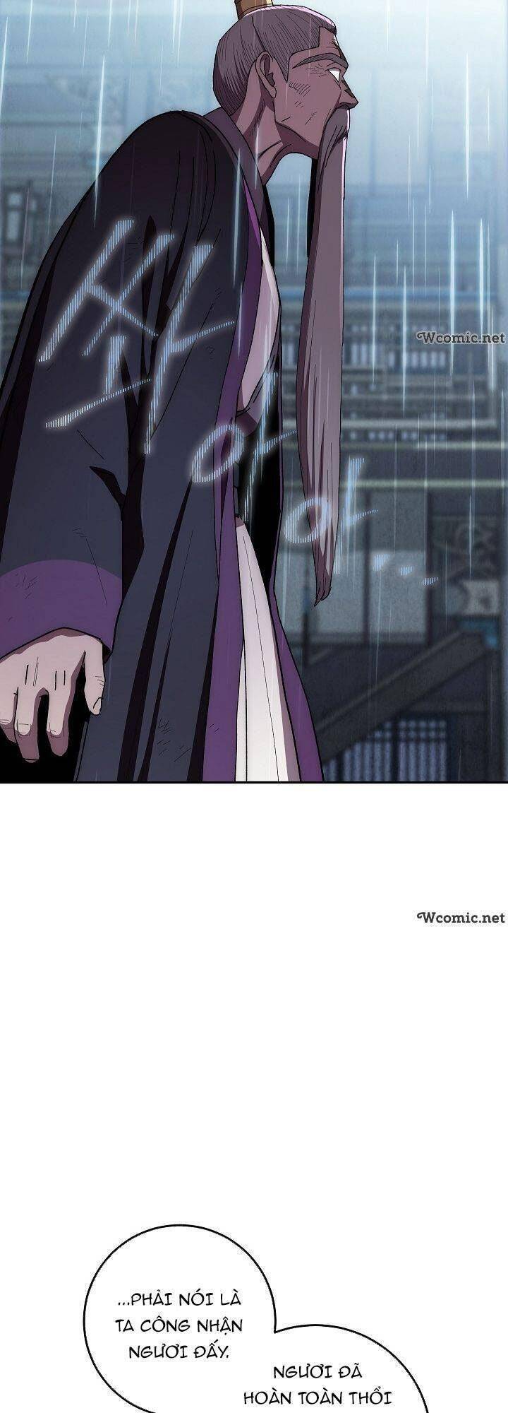 Huyền Thoại Diệt Thế Độc Long [Chap 6-135]