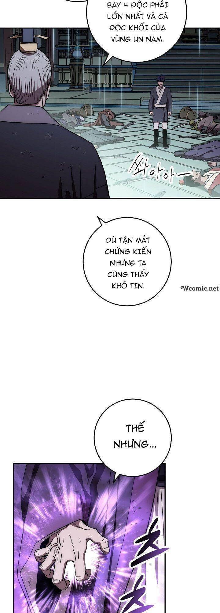 Huyền Thoại Diệt Thế Độc Long [Chap 6-135]