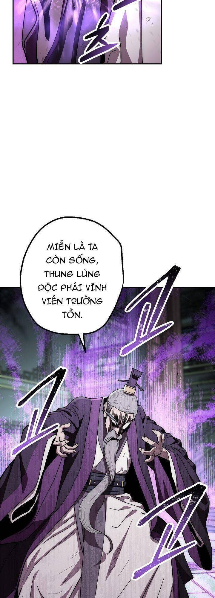 Huyền Thoại Diệt Thế Độc Long [Chap 6-135]