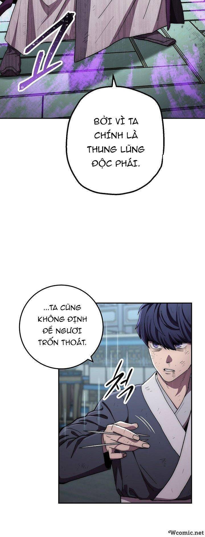 Huyền Thoại Diệt Thế Độc Long [Chap 6-135]