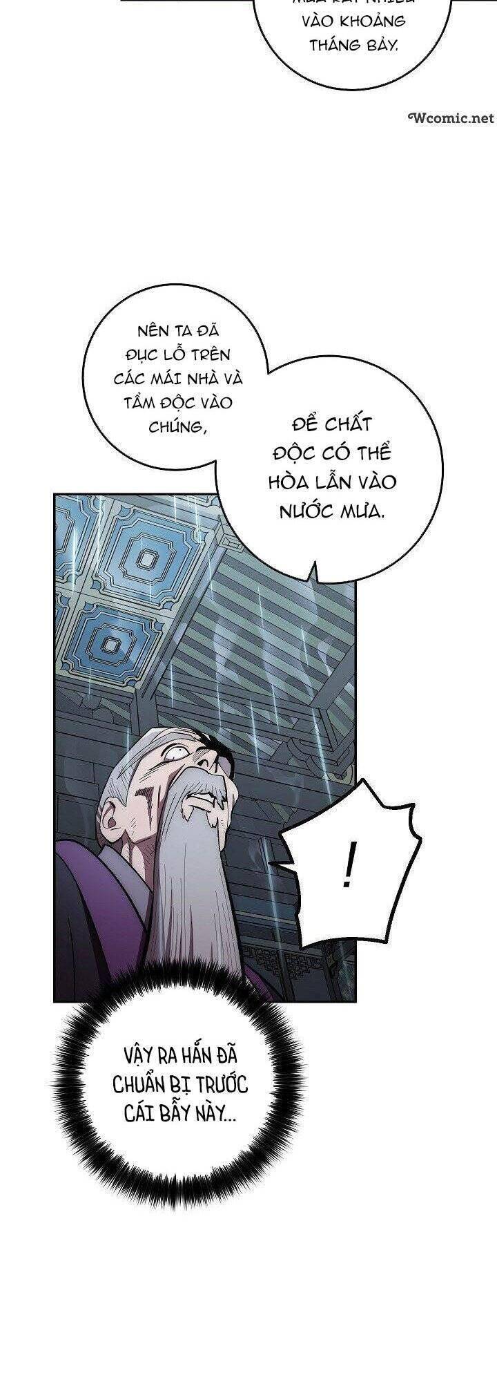 Huyền Thoại Diệt Thế Độc Long [Chap 6-135]