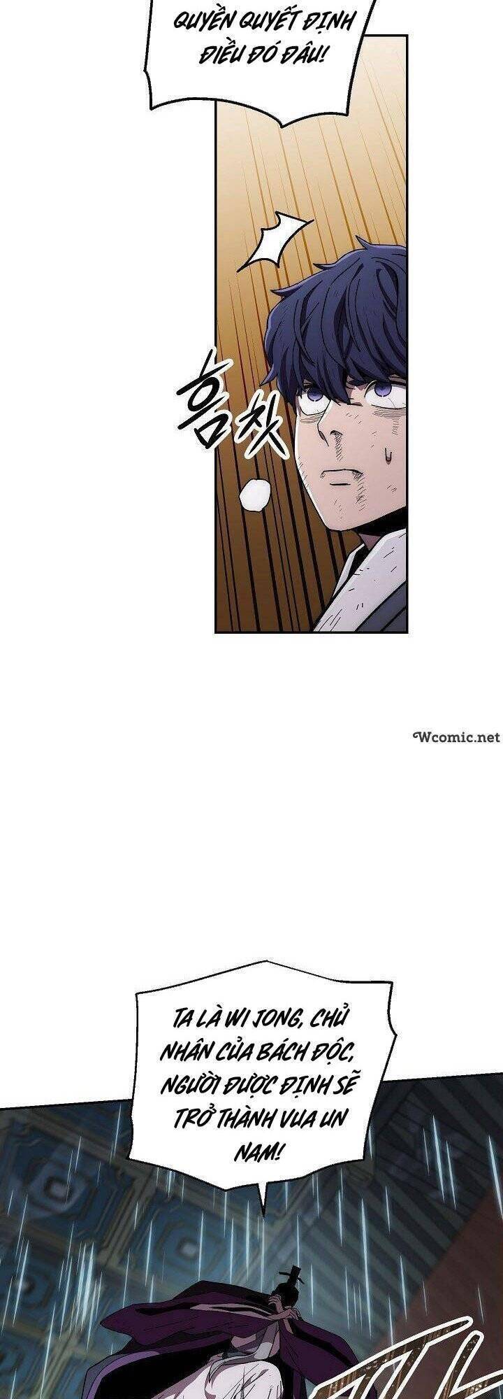 Huyền Thoại Diệt Thế Độc Long [Chap 6-135]