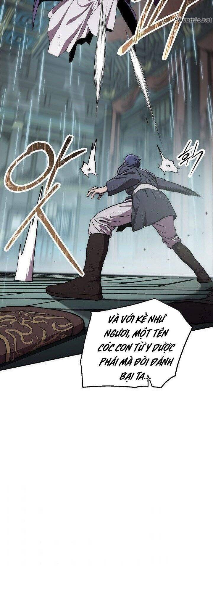 Huyền Thoại Diệt Thế Độc Long [Chap 6-135]