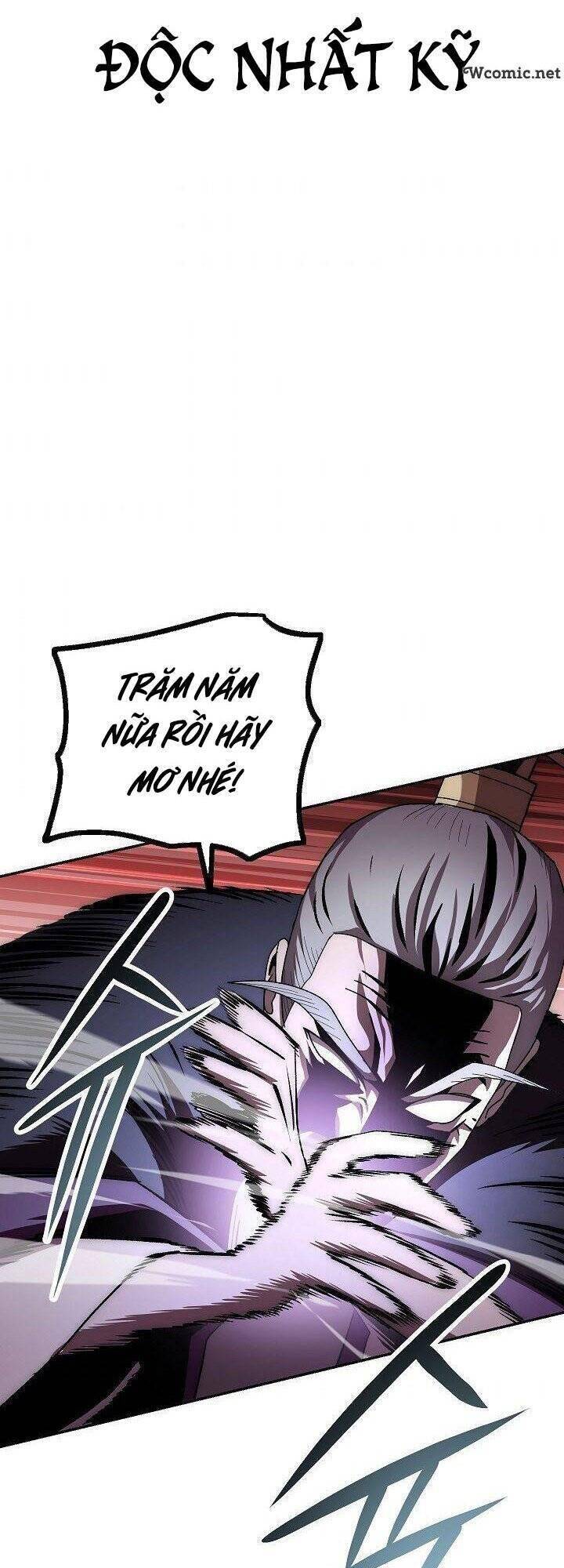 Huyền Thoại Diệt Thế Độc Long [Chap 6-135]