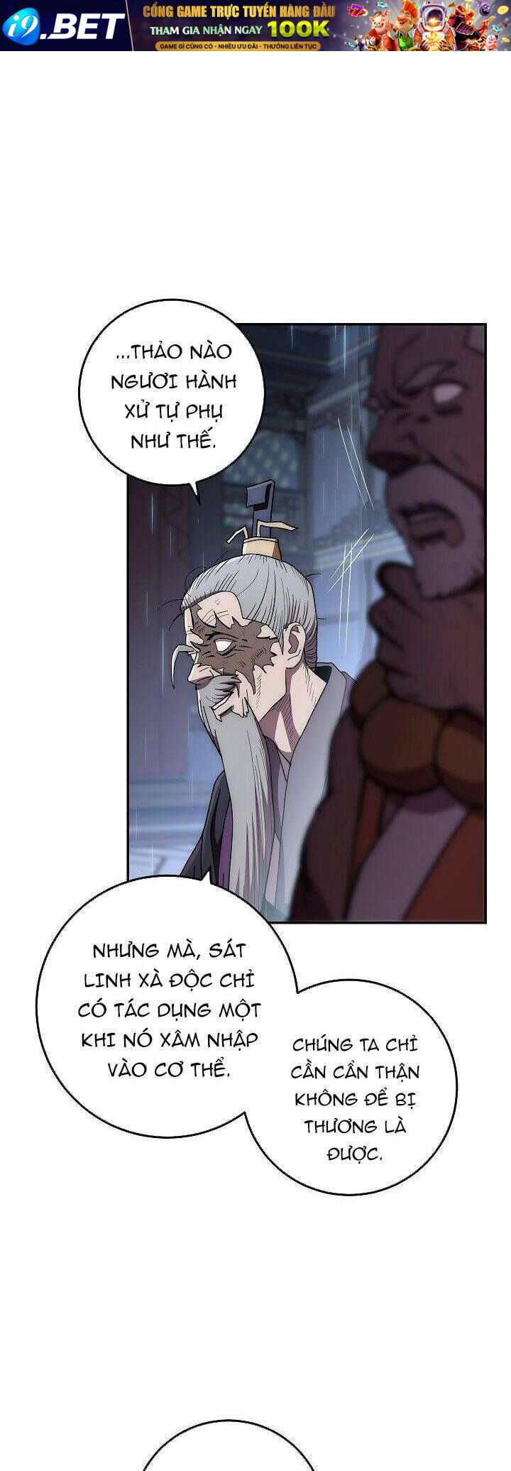 Huyền Thoại Diệt Thế Độc Long [Chap 6-135]