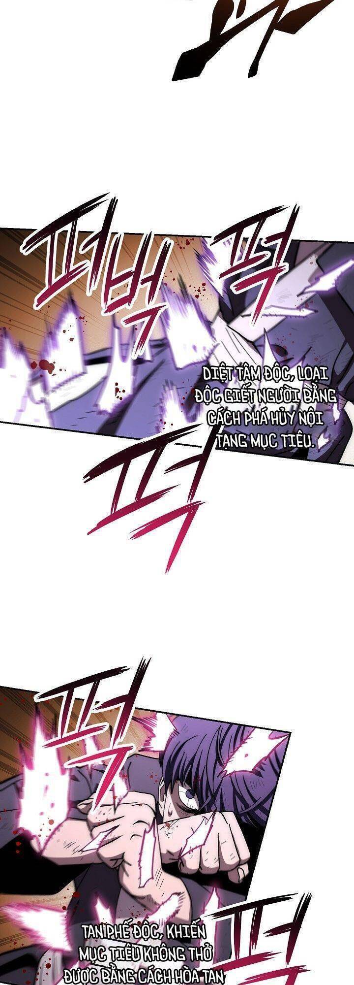 Huyền Thoại Diệt Thế Độc Long [Chap 6-135]