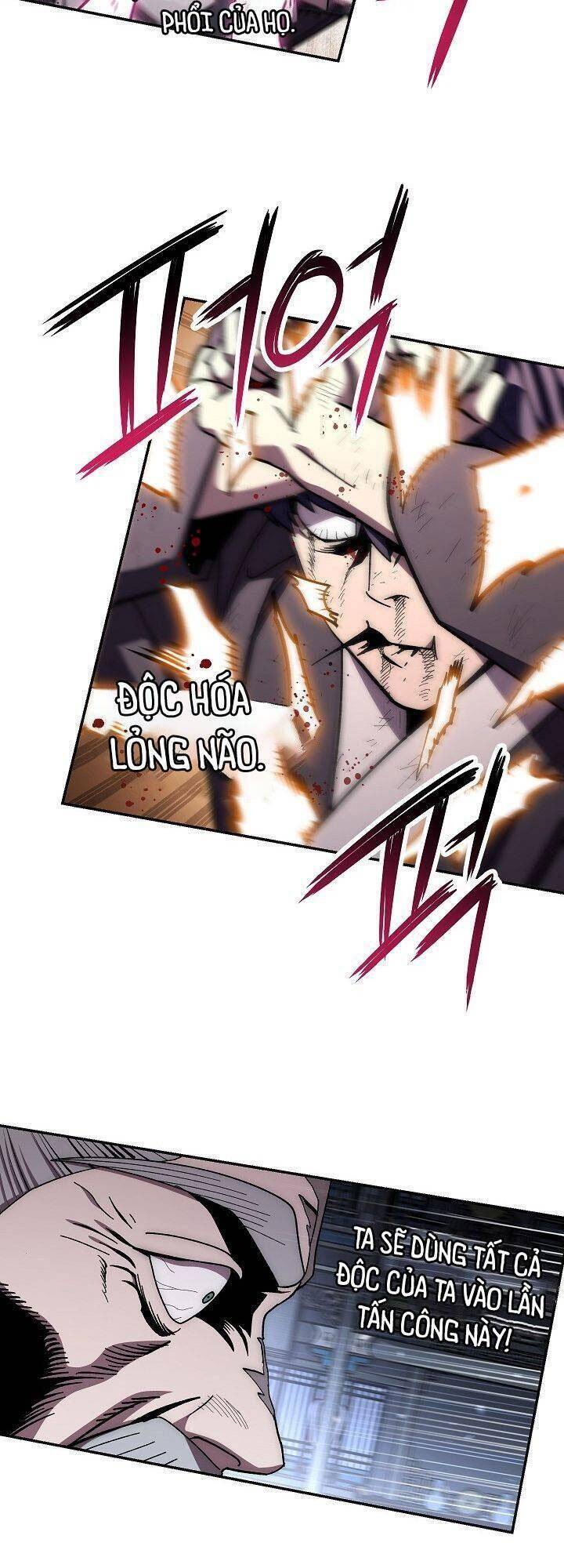 Huyền Thoại Diệt Thế Độc Long [Chap 6-135]