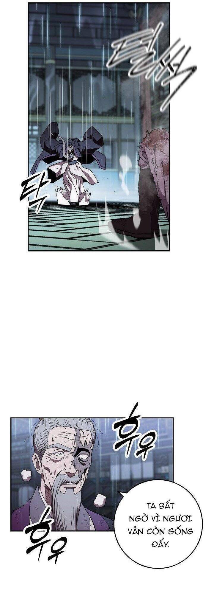 Huyền Thoại Diệt Thế Độc Long [Chap 6-135]