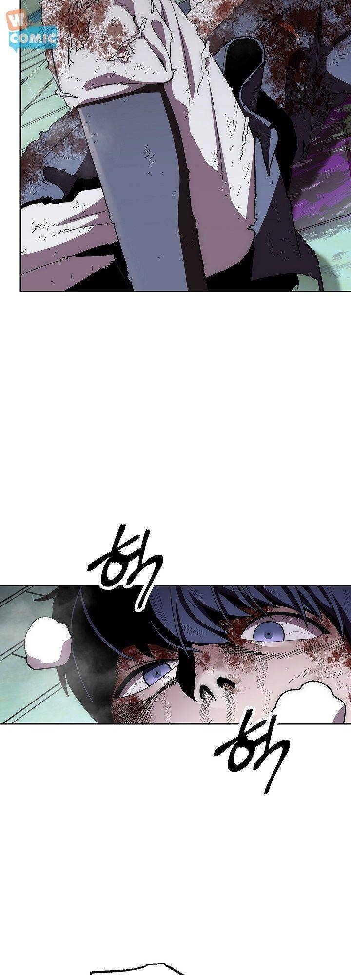 Huyền Thoại Diệt Thế Độc Long [Chap 6-135]