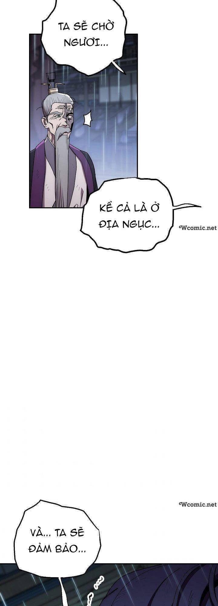 Huyền Thoại Diệt Thế Độc Long [Chap 6-135]