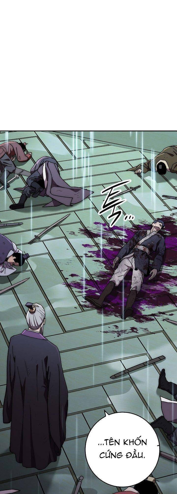 Huyền Thoại Diệt Thế Độc Long [Chap 6-135]