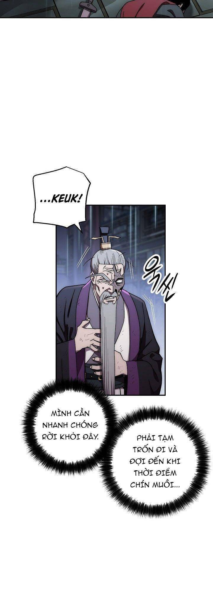 Huyền Thoại Diệt Thế Độc Long [Chap 6-135]