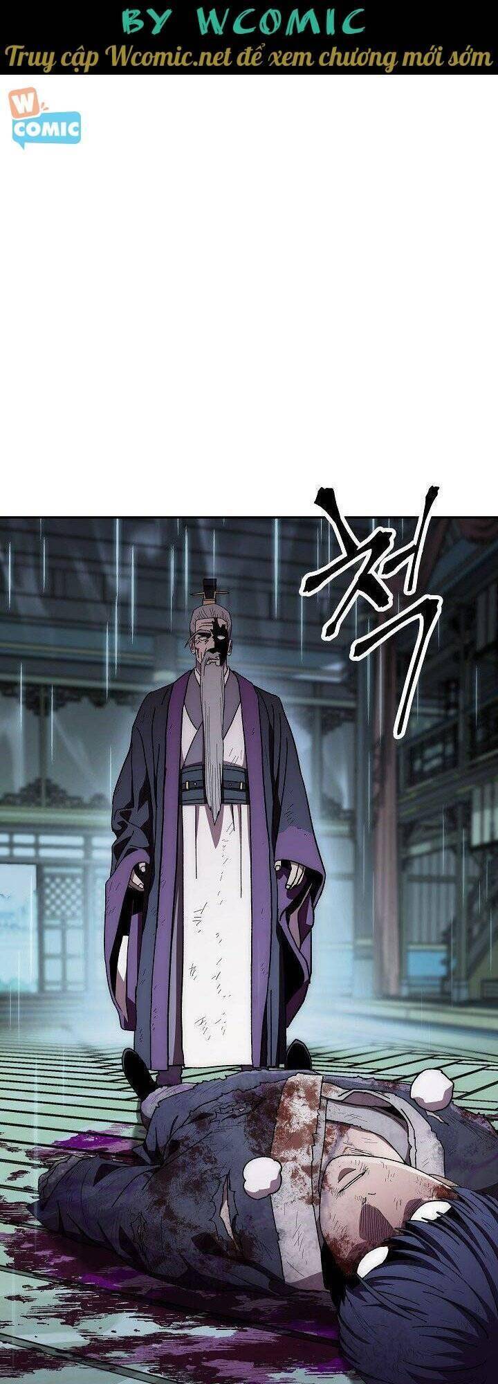 Huyền Thoại Diệt Thế Độc Long [Chap 6-135]