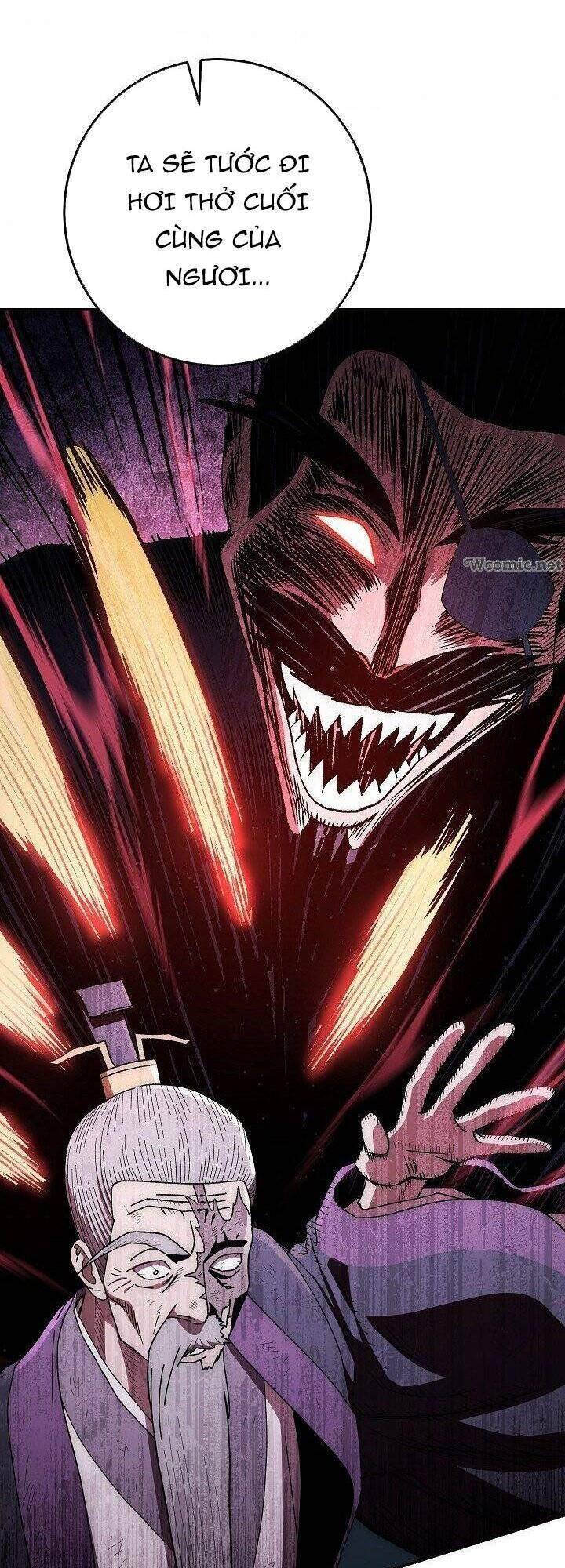 Huyền Thoại Diệt Thế Độc Long [Chap 6-135]