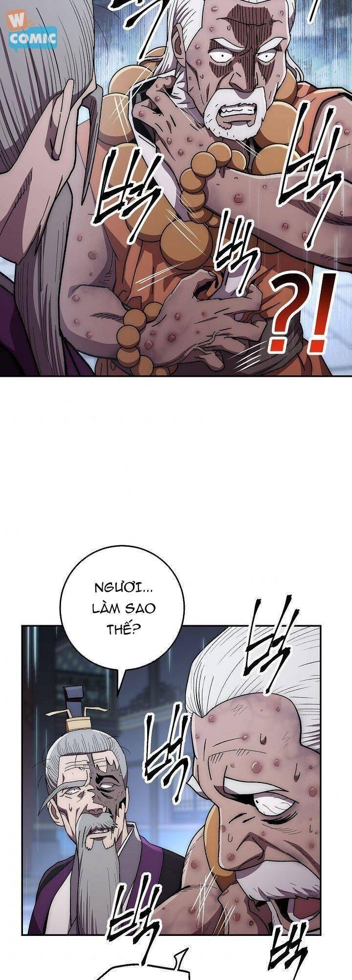 Huyền Thoại Diệt Thế Độc Long [Chap 6-135]