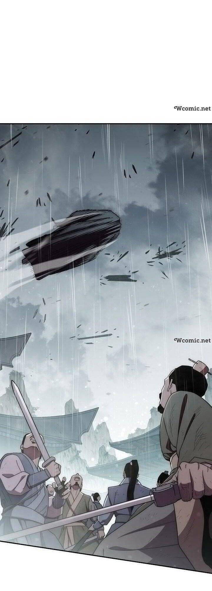 Huyền Thoại Diệt Thế Độc Long [Chap 6-135]