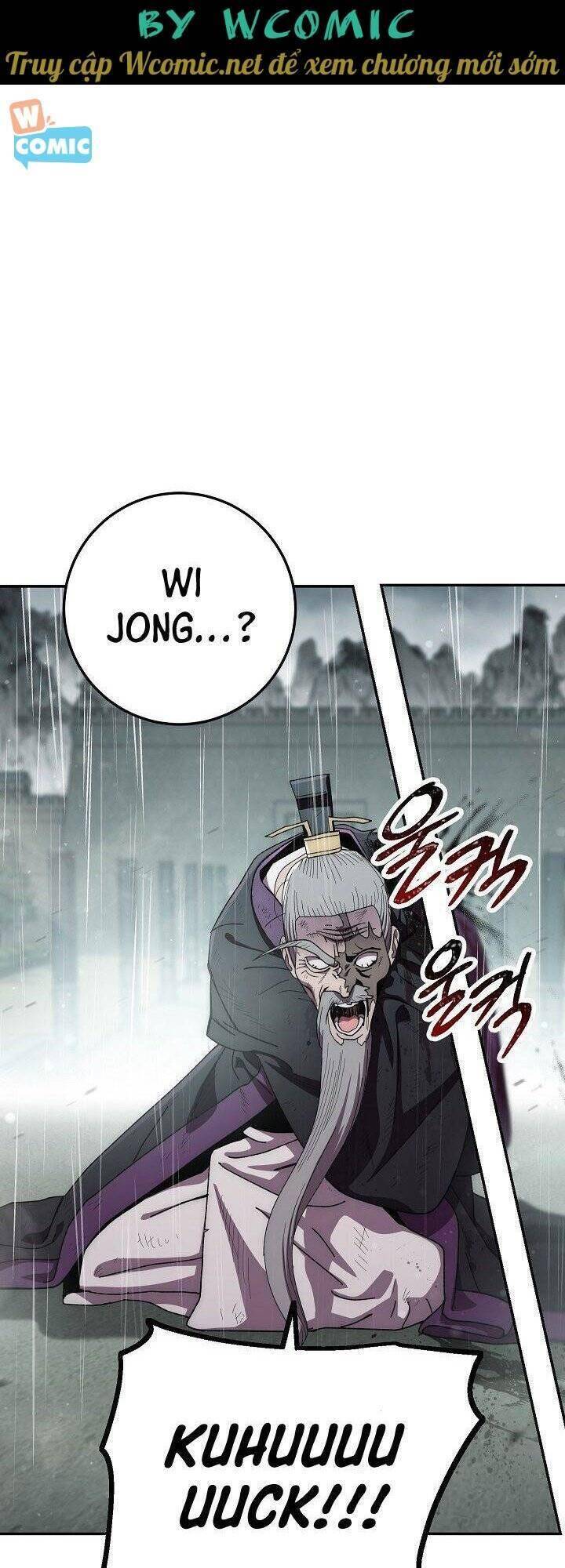 Huyền Thoại Diệt Thế Độc Long [Chap 6-135]