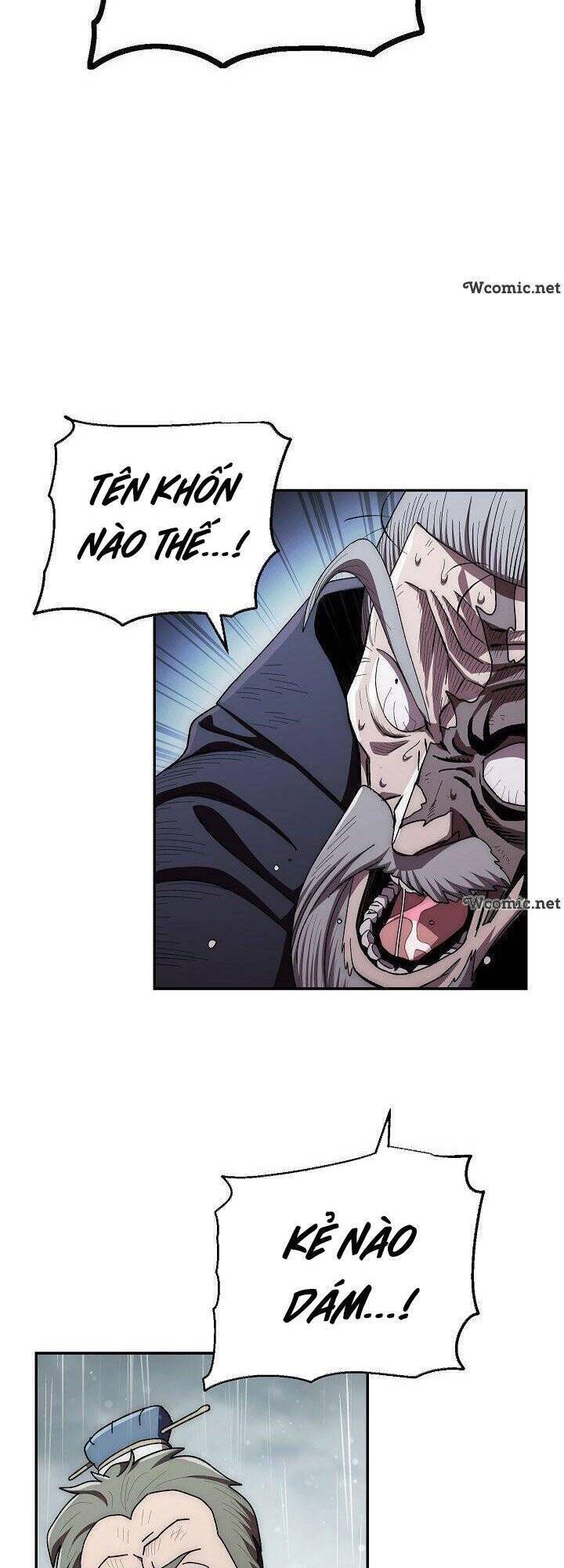 Huyền Thoại Diệt Thế Độc Long [Chap 6-135]