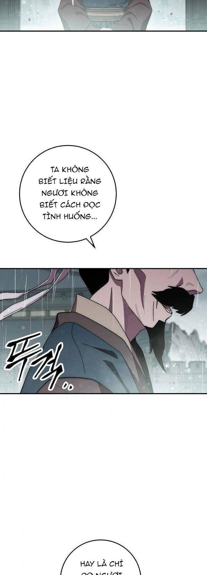 Huyền Thoại Diệt Thế Độc Long [Chap 6-135]