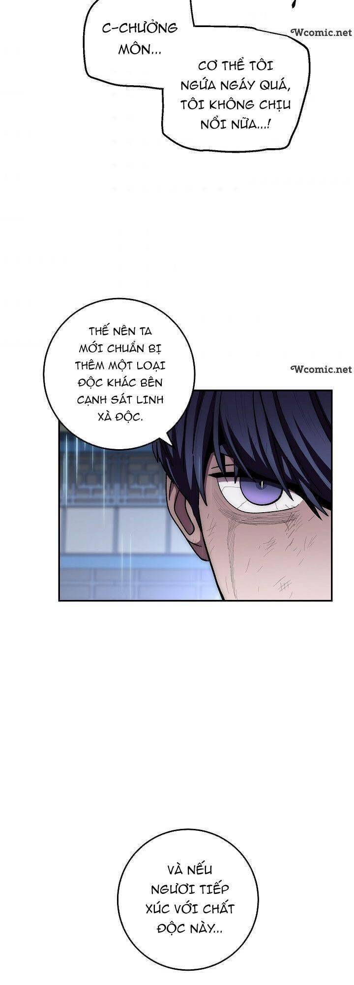 Huyền Thoại Diệt Thế Độc Long [Chap 6-135]