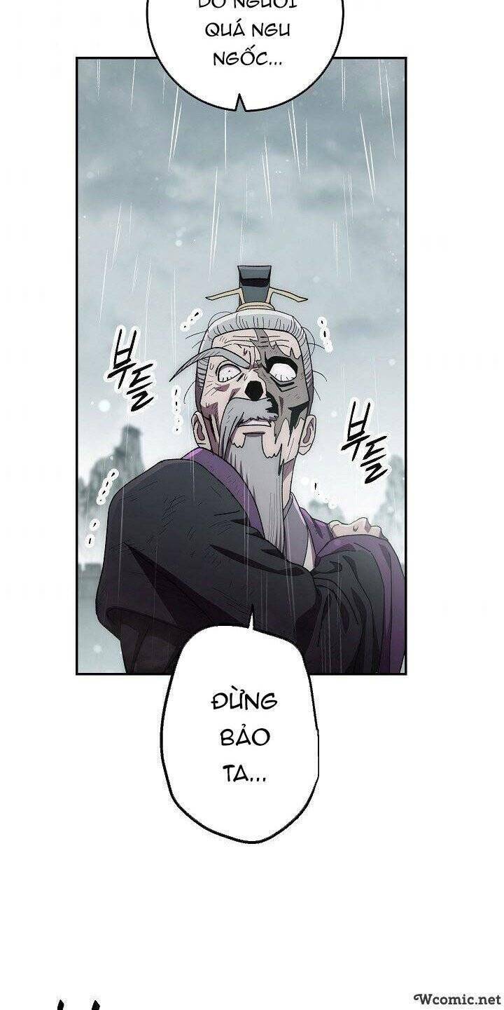 Huyền Thoại Diệt Thế Độc Long [Chap 6-135]