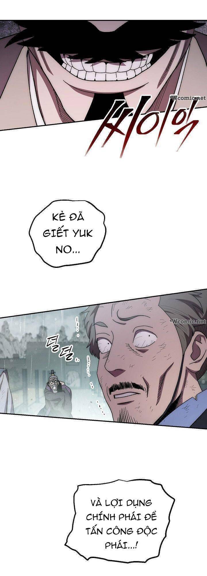 Huyền Thoại Diệt Thế Độc Long [Chap 6-135]