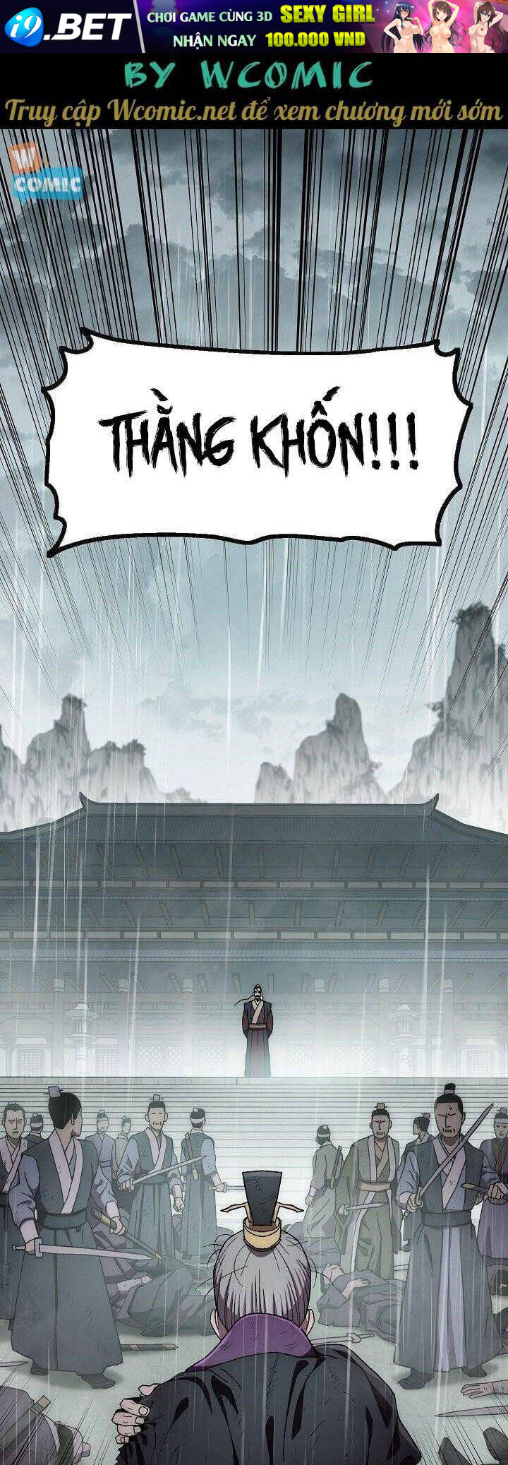 Huyền Thoại Diệt Thế Độc Long [Chap 6-135]