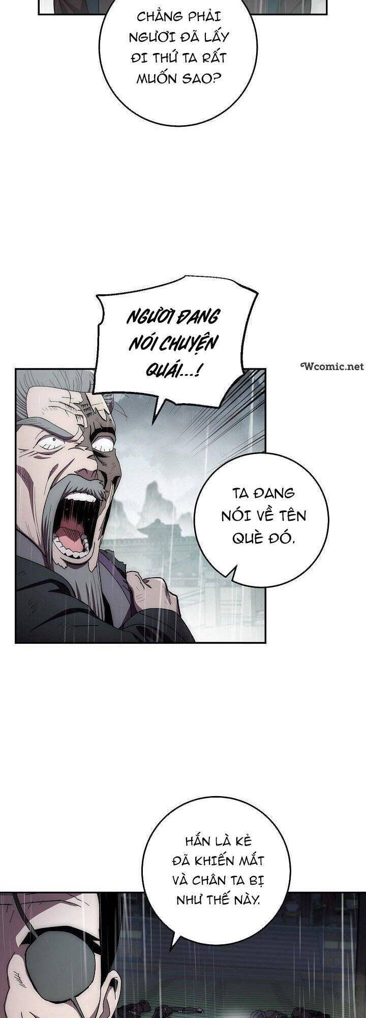 Huyền Thoại Diệt Thế Độc Long [Chap 6-135]