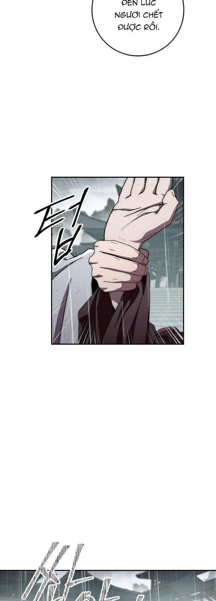 Huyền Thoại Diệt Thế Độc Long [Chap 6-135]