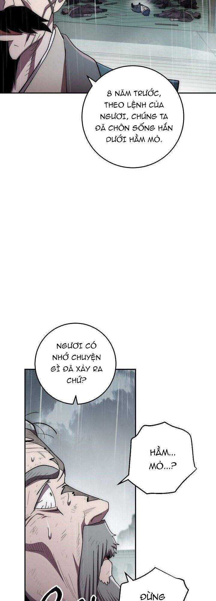 Huyền Thoại Diệt Thế Độc Long [Chap 6-135]