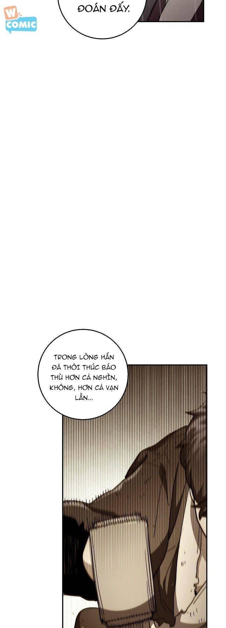 Huyền Thoại Diệt Thế Độc Long [Chap 6-135]