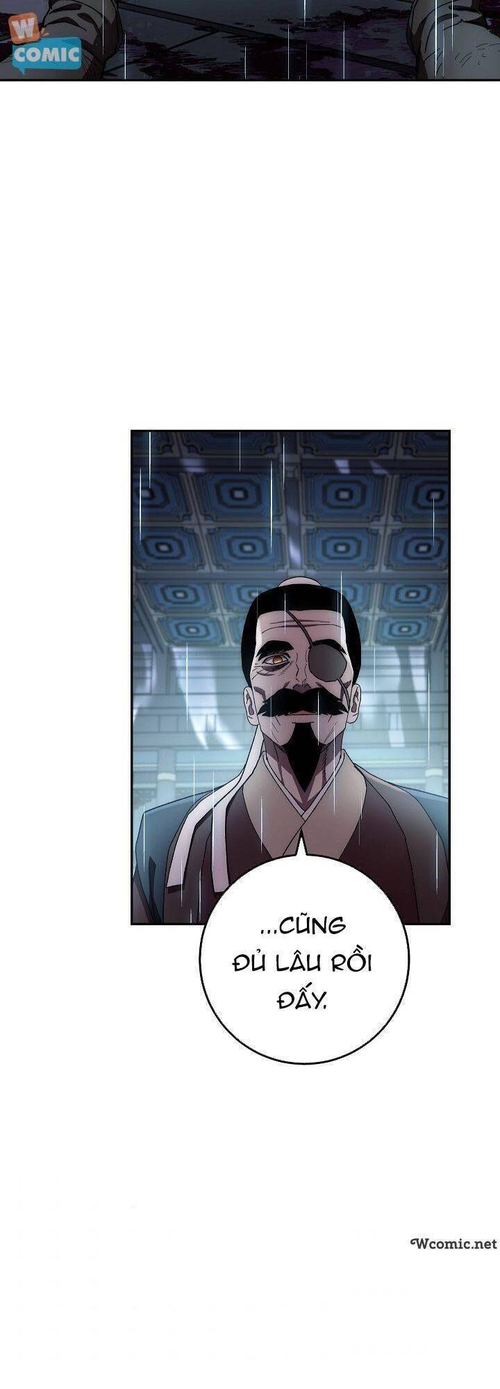 Huyền Thoại Diệt Thế Độc Long [Chap 6-135]