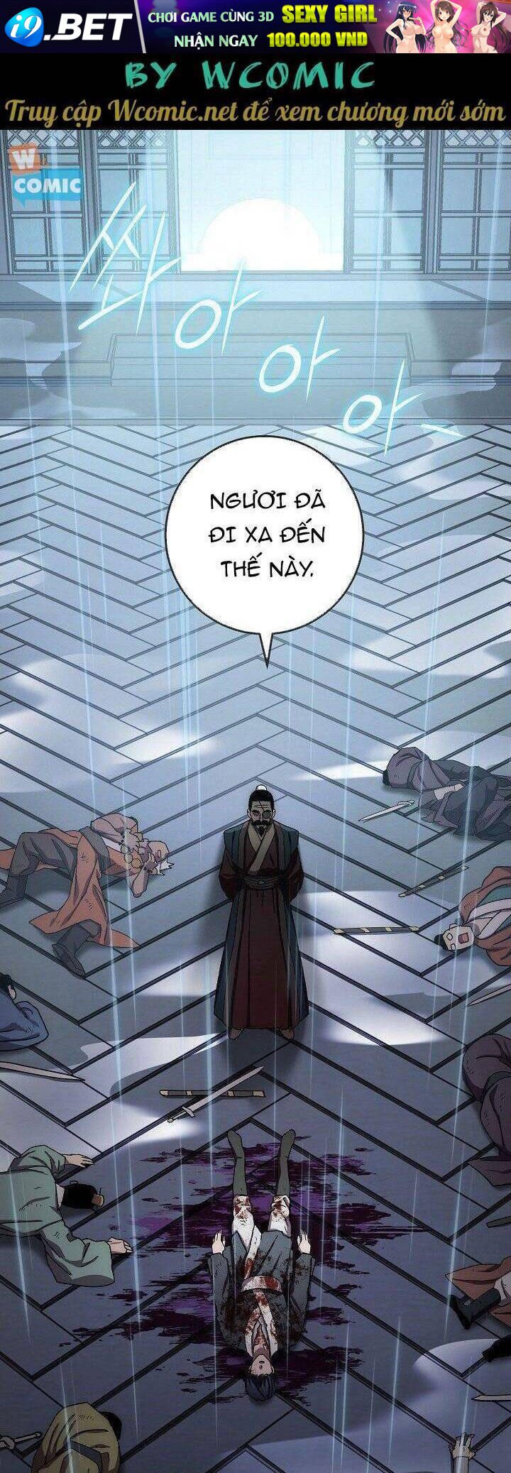 Huyền Thoại Diệt Thế Độc Long [Chap 6-135]