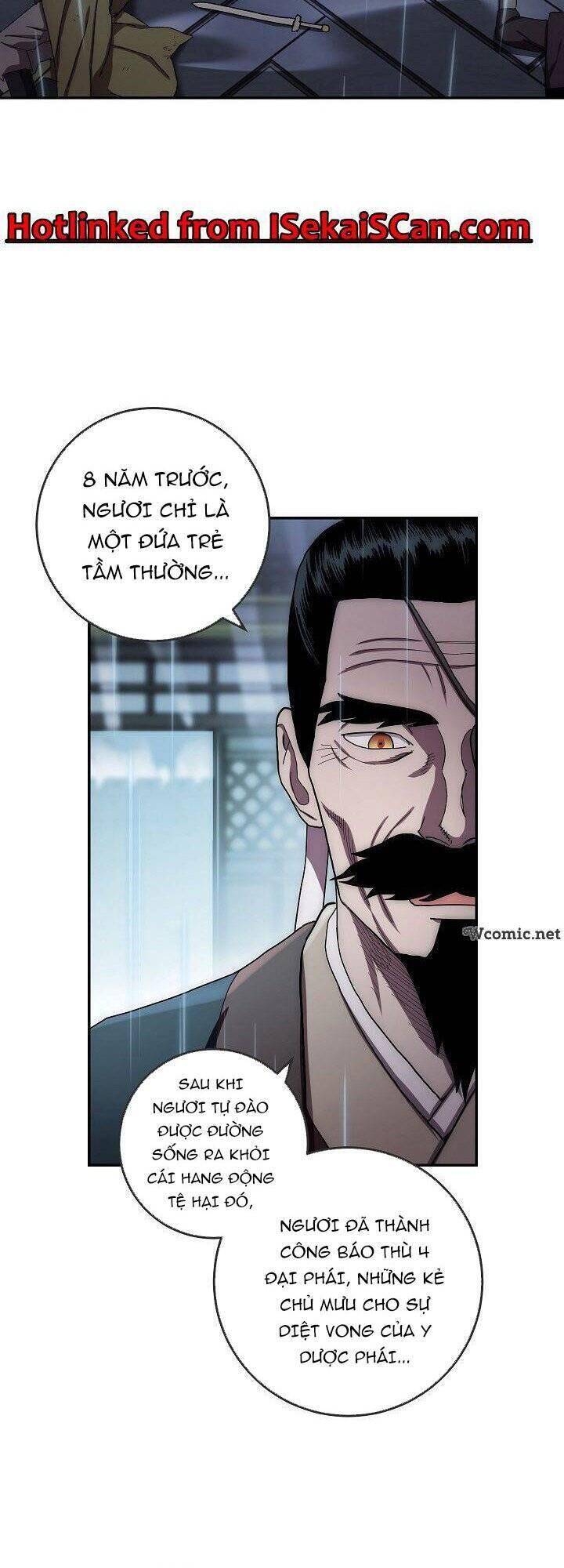 Huyền Thoại Diệt Thế Độc Long [Chap 6-135]