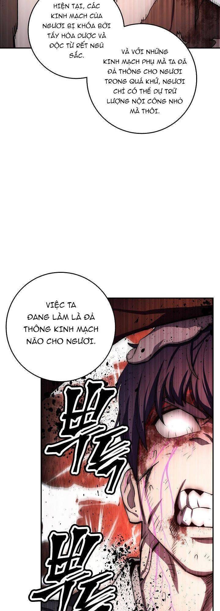 Huyền Thoại Diệt Thế Độc Long [Chap 6-135]