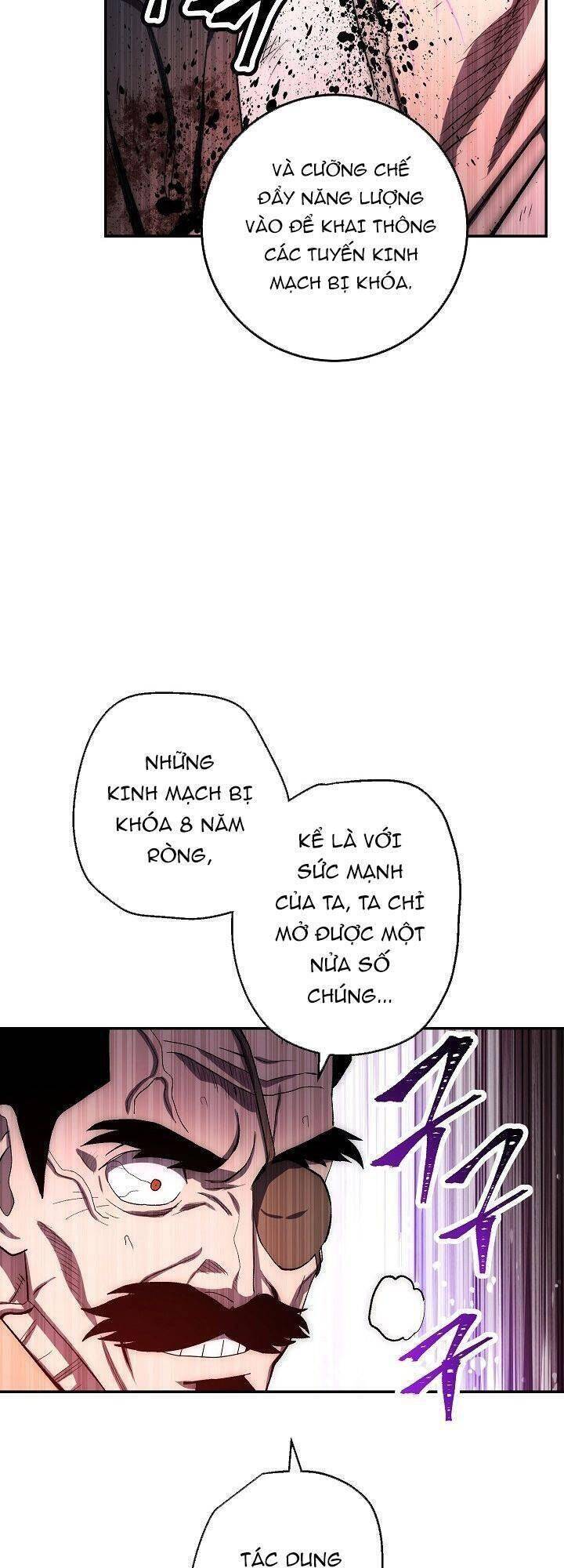 Huyền Thoại Diệt Thế Độc Long [Chap 6-135]