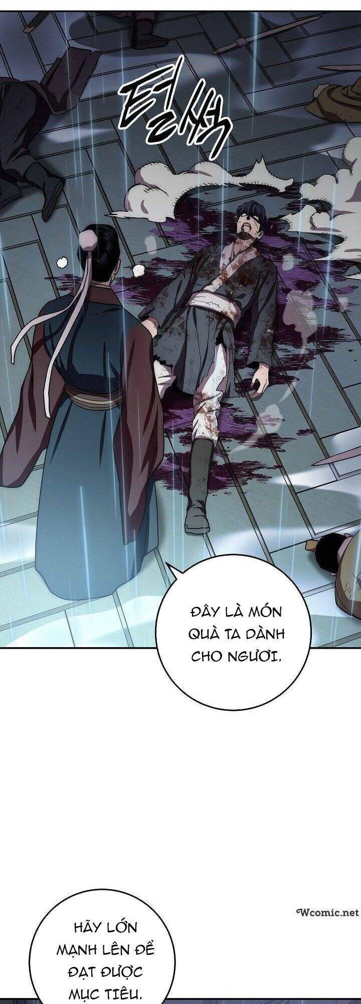 Huyền Thoại Diệt Thế Độc Long [Chap 6-135]