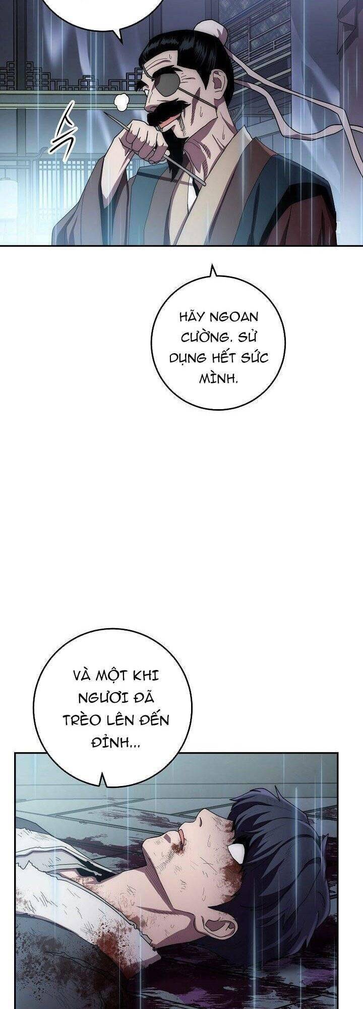 Huyền Thoại Diệt Thế Độc Long [Chap 6-135]