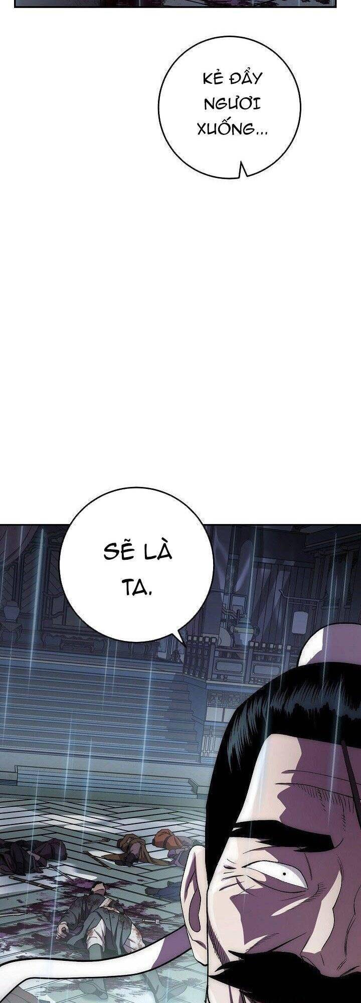 Huyền Thoại Diệt Thế Độc Long [Chap 6-135]