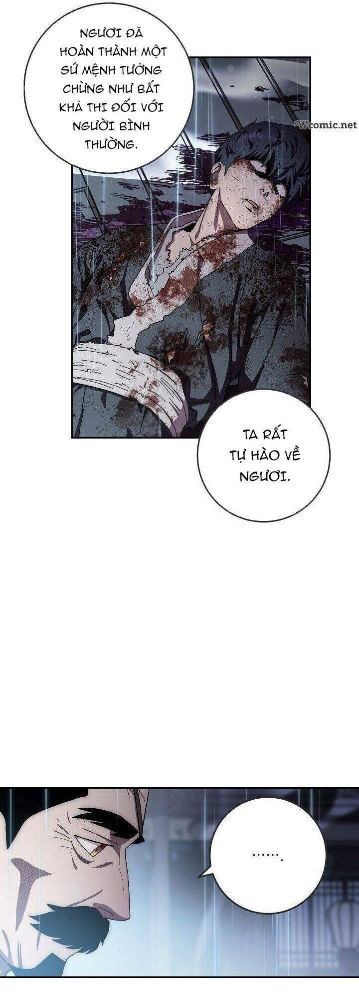 Huyền Thoại Diệt Thế Độc Long [Chap 6-135]