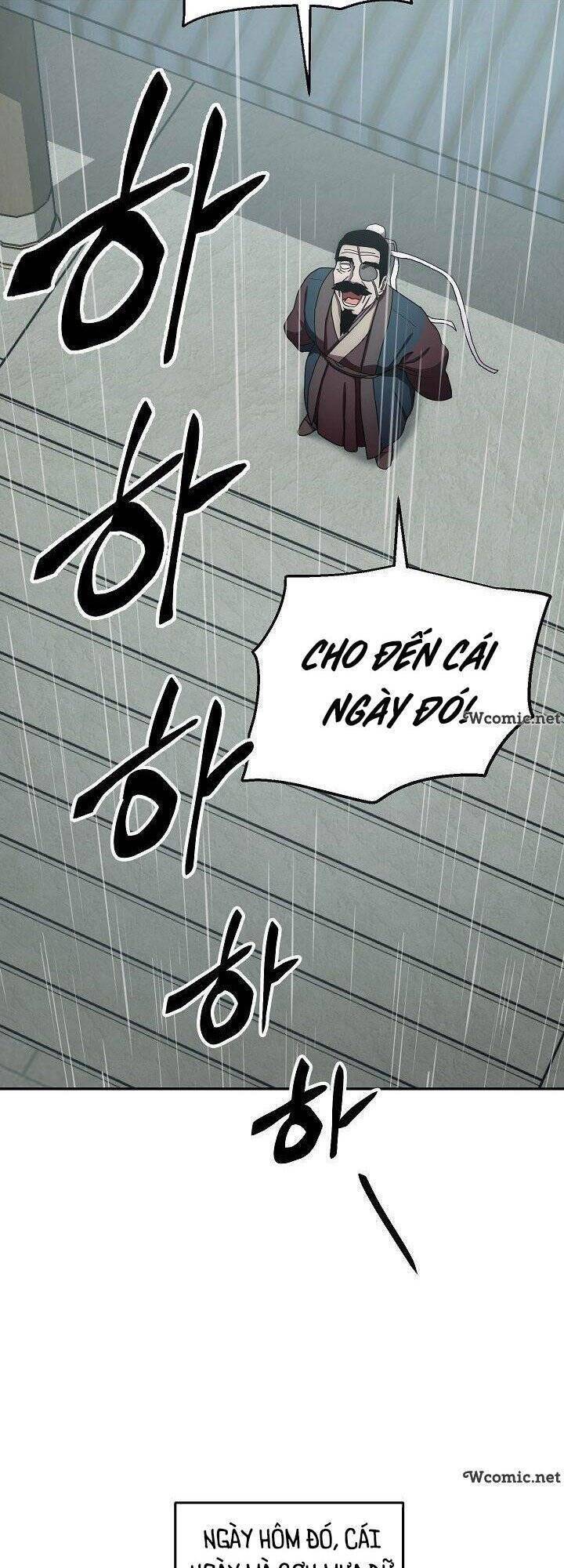 Huyền Thoại Diệt Thế Độc Long [Chap 6-135]